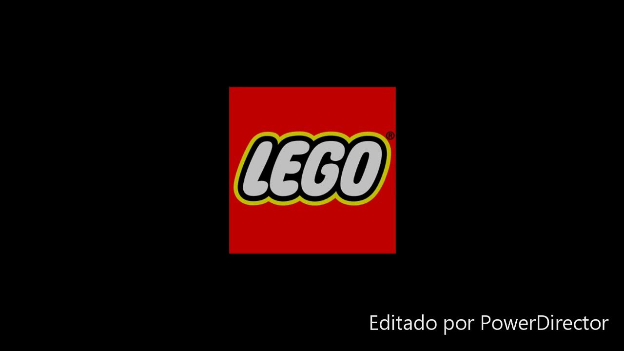 LEGO-DC Comcs Logo (2017)