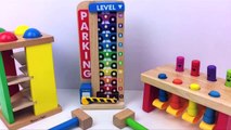 Best Learning Video for Kids Learn Colors & Counting Fun Preschool Toys Learning Movie for