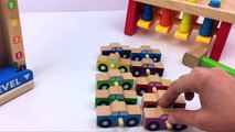 Best Learning Video for Kids Learn Colors & Counting Fun Preschool Toys Learning Mov