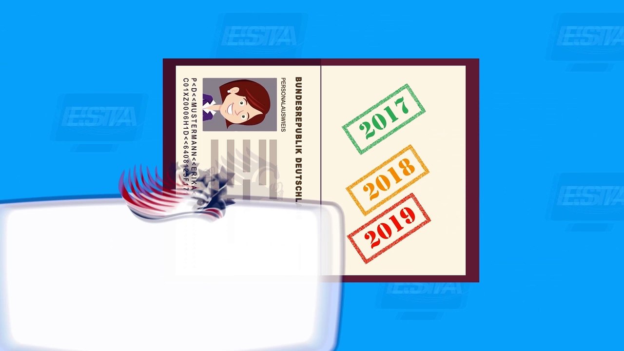 ESTA Antrag USA: Wie lange ist die ESTA gültig?