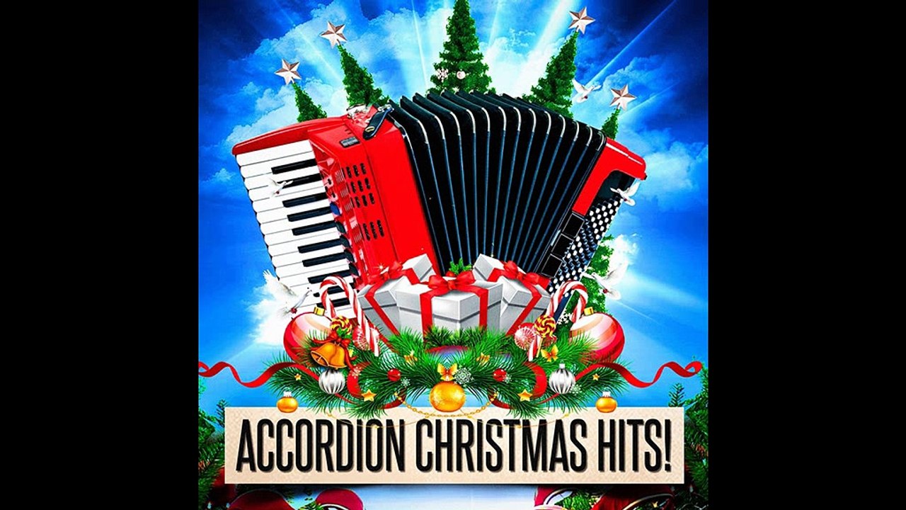 An Accordion Christmas 3