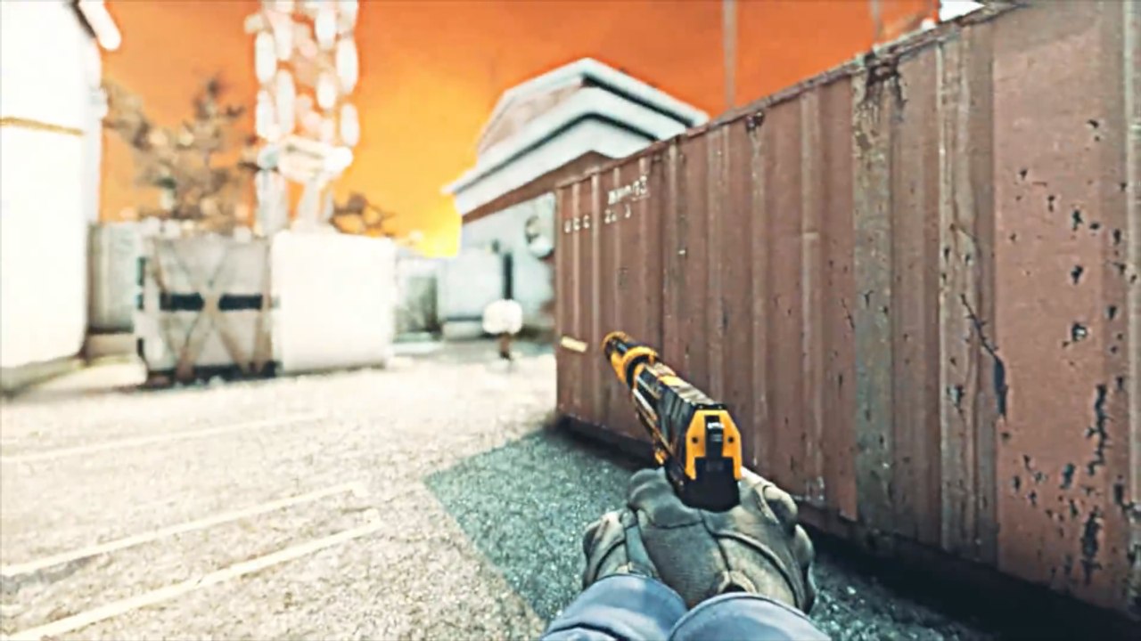 Just Friends #CSGO