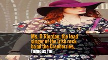 Dolores O’Riordan, Lead Singer of the Cranberries, Dies at 46