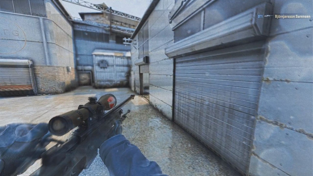 Sturmmaske #CSGO