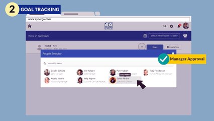 How Synergo Enhances Workforce Management 🤝
