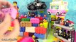 Colors with Lego Play-Doh Surprise Eggs! Duplo Mold Handmade - Learning Fun HobbyKidsTV-8isQejl-mV