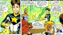 10 WEIRDEST Marvel & DC SUPERPOWERS!