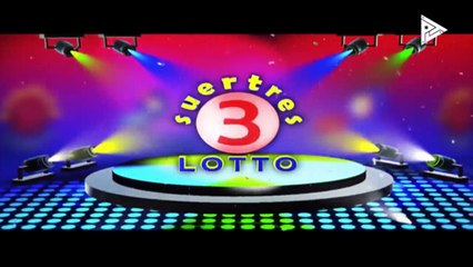 PCSO 11 AM Lotto Draw, January 17, 2018