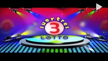 PCSO 11 AM Lotto Draw, January 17, 2018