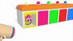 Learn Colors With Surprise Eggs My Little Pony Ice Cream Ice Cream for Children-RPNV_rA0ZvM