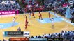 Clemson vs. North Carolina Basketball Highlights (2017-18)