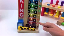 Best Learning Video for Kids Learn Colors & Counting Fun Preschool Toys Learning Movie