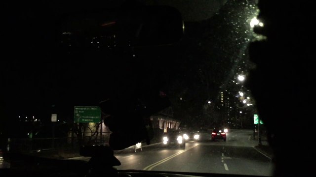 BOSTON, CAMBRIDGE & EVERETT, MASSACHUSETTS