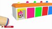 Learn Colors With Surprise Eggs My Little Pony Ice Cream Ice Cream for Children-RPNV_rA0