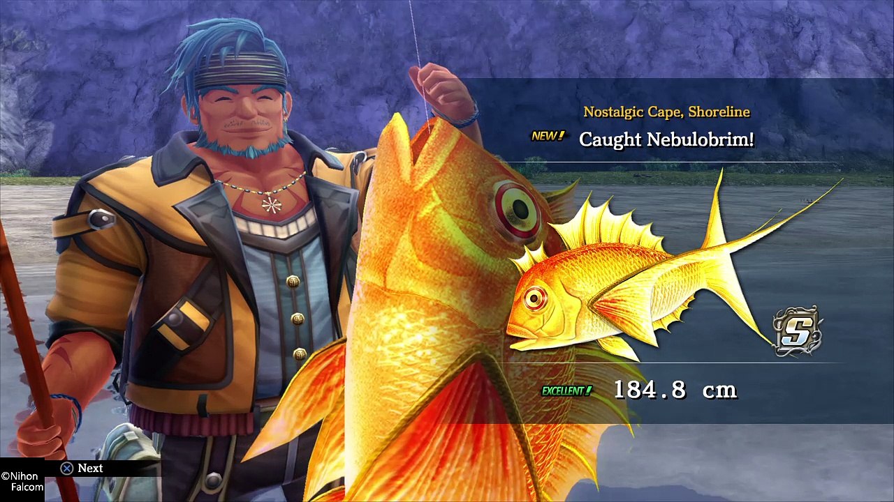 Ys VIII -Lacrimosa of DANA- #17:  Pirates!