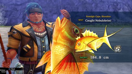 Ys VIII -Lacrimosa of DANA- #17:  Pirates!