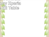 Adore June  Custodia Bold per Sony Xperia Tablet Z e Z2 Tablet