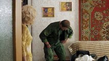 Полоса отчуждения 4 серия - Мелодрама | Фильмы и сериалы - Русские мелодрамы
