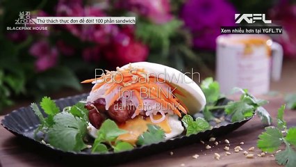 [VIETSUB] BLACKPINK HOUSE EP.2