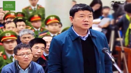 Đại Ca của Trịnh Xuân Thanh nói mày p,hạ.m t.ộ.i thì mày nhận đi' còn chối gì nữa