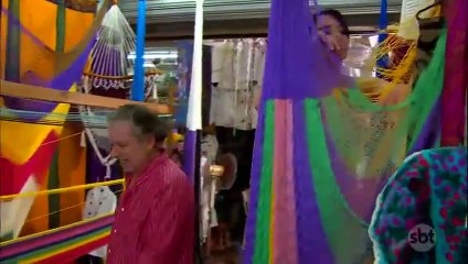 SORTILÉGIO - Capitulo 66 - DUBLADO (COMPLETO) 16-01-2018 SBT