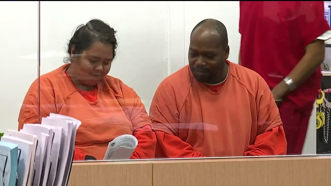 No Sign of Missing Twins One Week After Parents Arrested