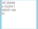 iSkin Vibes Swirl iPad mini  tablet cases Folio Beige Apple iPad mini Scratch resistant