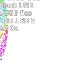 ADATA UD320 64GB USB 20 TypeA Black USB flash drive  USB flash drives 64 GB USB 20