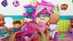 Nenuco Ari de Hermanitas traviesas en la guardería de Nenuco Los mejores juguetes de muñecas bebés
