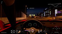 Gran Turismo®SPORT 2nd F40 run