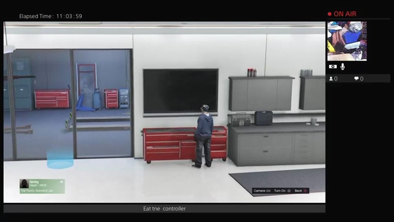 juliusbay455's Live PS4 Broadcast (1237)