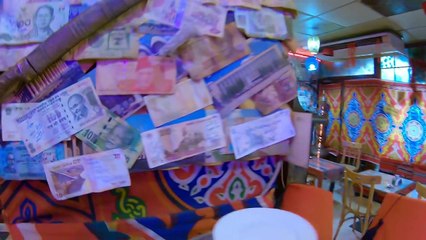 Amman, Jordan: Tour From My Cheap Hotel to Ancient Roman Ruins