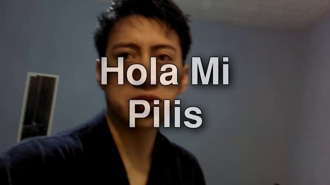 vlog 1 HD