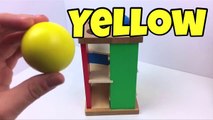 Best Learning Video for Kids Learn Colors & Counting Fun Preschool Toys Learning Movie for Childr
