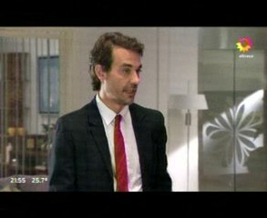 Pedro en Las Estrellas capítulo 166 parte 2 - 16 de Enero