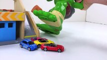 Best Learning Video for Kids Learn Colors with Paw Patrol Hot Wheels Fun Learning Toy M