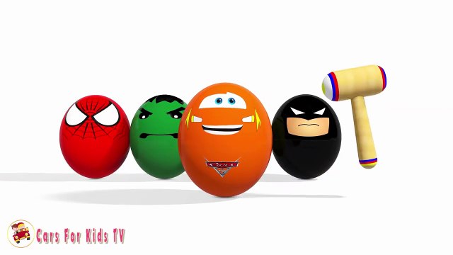 Learn Colors With Surprise Eggs Paw Patrol Cartoon - GIANT EGG SURPRISE OPENING PAW PATROL-3VUQ4c3