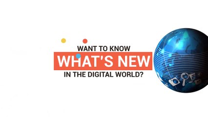 Digital News | Tech Updates - Digital Addicts Blog