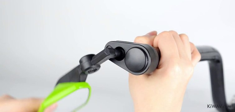 Bicycle Mirrors Handlebar 7_8 Elf Green MTB Mountain Bike Road Bike BMX | KiWAV