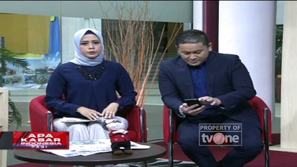 "Kecanduan 'Gadget' Masuk RSJ" [Part 1] - Apa Kabar Indonesia Pagi