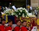 Princess Dianas funeral