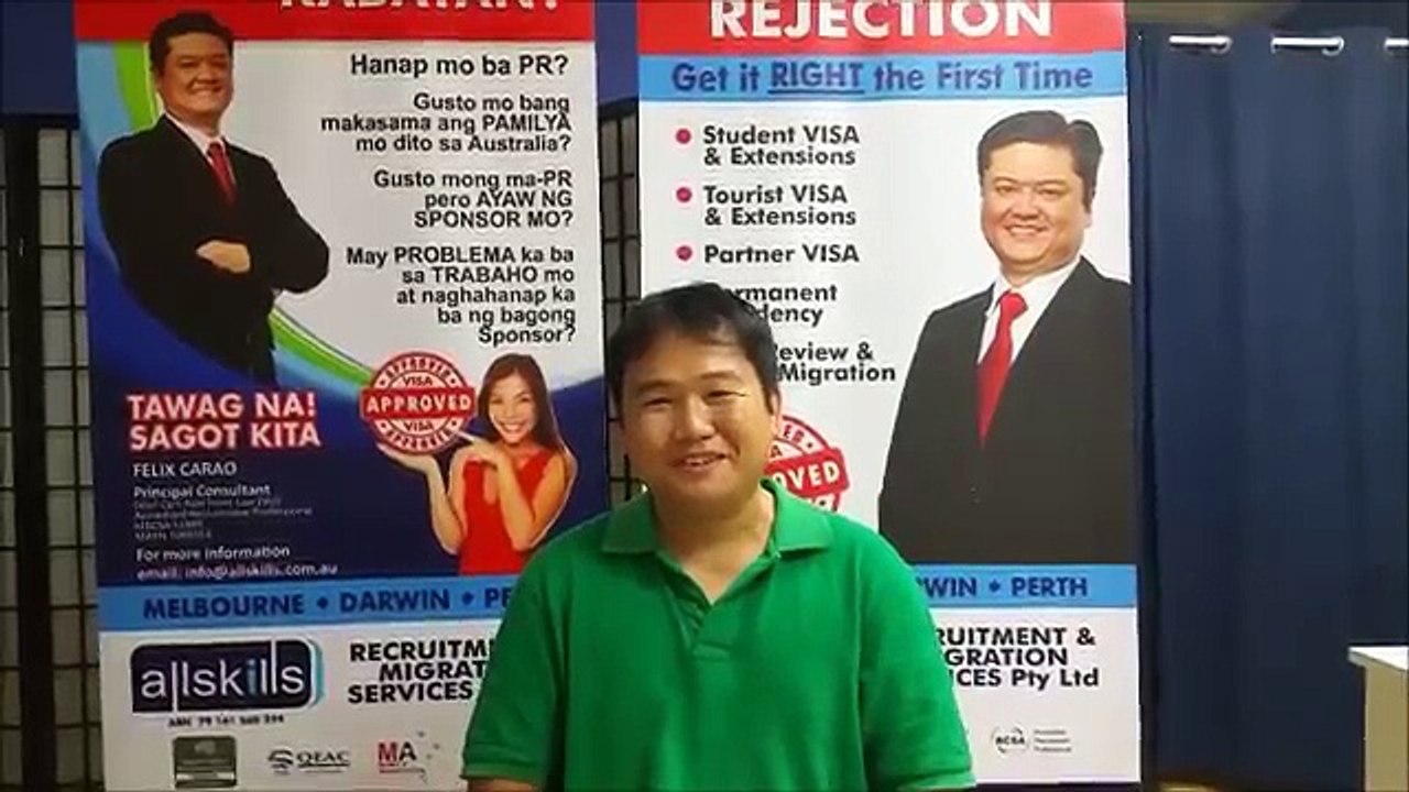 Migration Agent Melbourne | Allskills Recruitment & Migration Services Pty Ltd