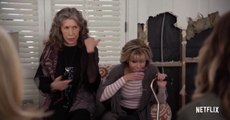 Grace and Frankie Season 4 Episode 6 - Season 4x6 Full HD