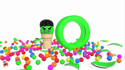 Surprise Eggs Disney Princess Color Cars Tires Song Nursery Rhymes  - Colours for Childr