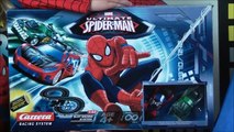 SPIDERMAN SUPER GIANT EGG SURPRISE OPENING Marvel Superhero Toys Kids Video   Kinder Surprise