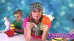 RABBIDS SUPERMAN MINION BLASTER! Nickelodeon Toy Review   Play HobbyKids on HobbyB