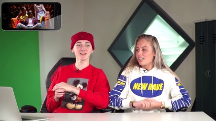 REAGEREN OP Bizzey - JA! ft. Kraantje Pappie, Chivv & Yung Felix