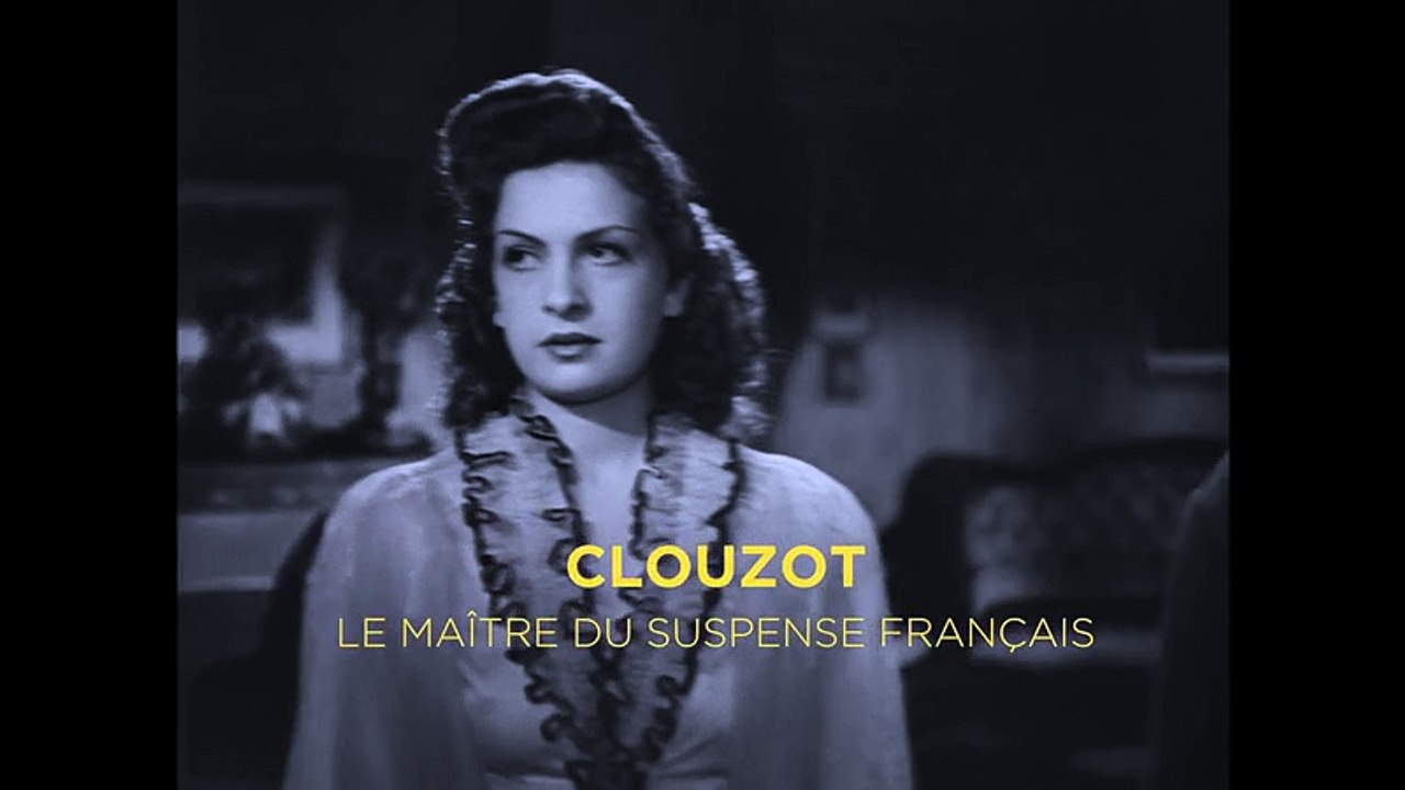 LE SALAIRE DE LA PEUR - Bande-annonce