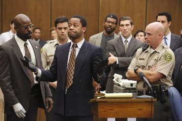 #SEASON FINALE - American Crime Story Season 2 Episode 9 | Full Streaming [HD]