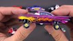 Best Learning Disney Cars Trucks Video for Kids Lighting McQueen Mater Cars Fun Toy Movie for Kids